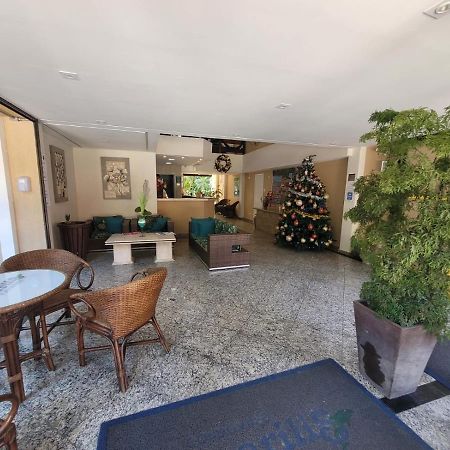 Flat Amarilis Apartamento 202 Riviera de Sao Lourenco Esterno foto