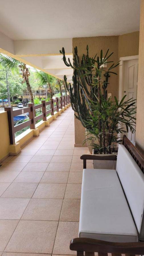 Flat Amarilis Apartamento 202 Riviera de Sao Lourenco Esterno foto