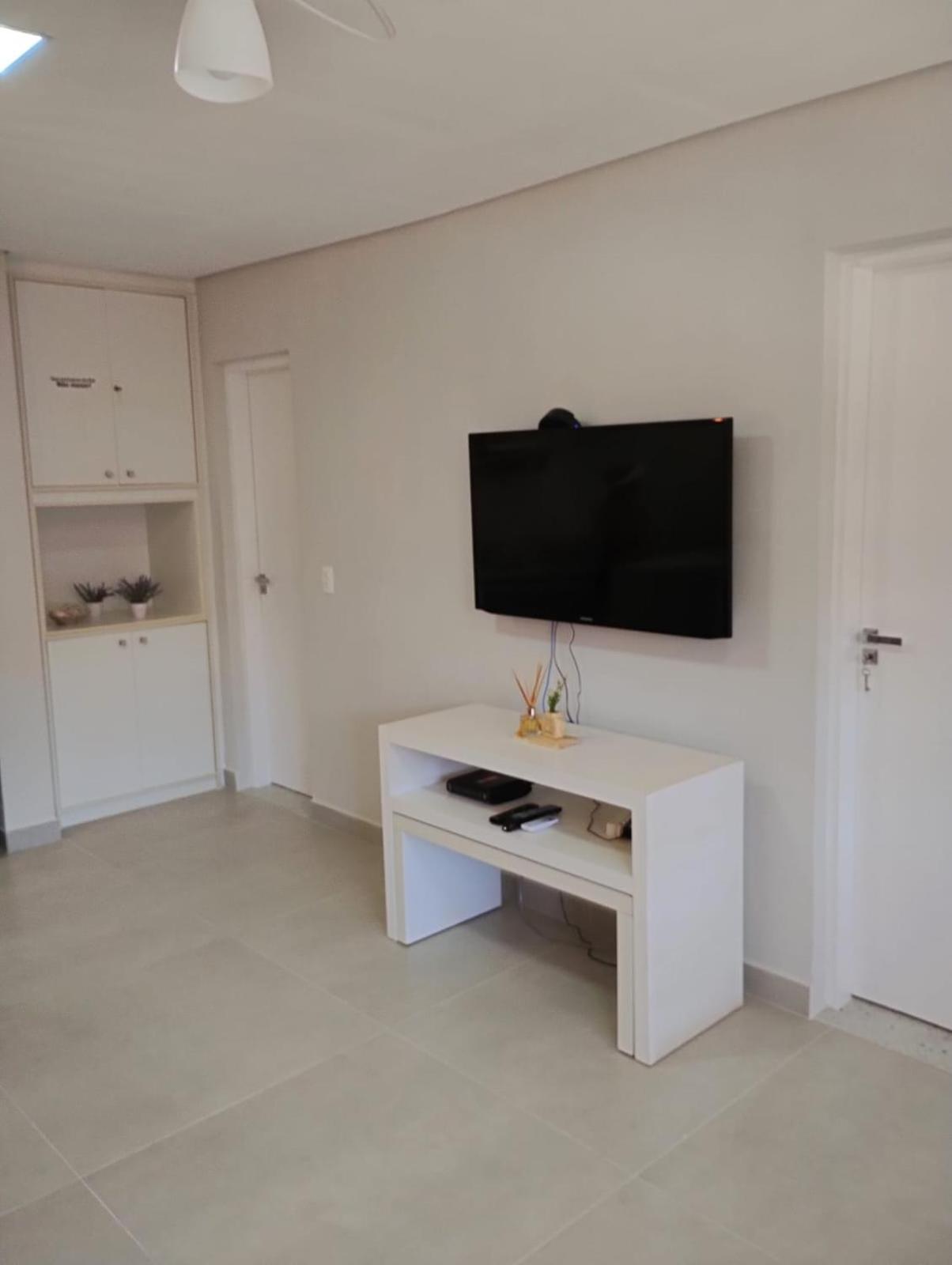 Flat Amarilis Apartamento 202 Riviera de Sao Lourenco Esterno foto